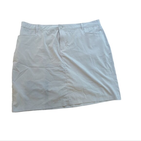 Lee rider, skort, plus size, size 20 - Picture 1 of 3
